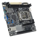 Płyta główna Asus P13R-I 1x LGA1700 Intel Xeon E-24XX C262 (2xDIMM, 6x SATA, 1xM.2, 2x1GbE, ASMB11-iKVM, miniITX)