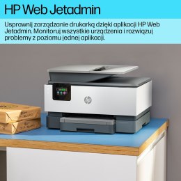 Urządzenie wielofunkcyjne HP OfficeJet Pro 9120b