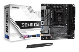 Płyta główna Asrock Z790M-ITX WiFi
