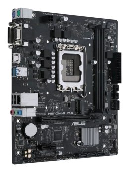 Płyta główna Asus PRIME H610M-R D4-SI