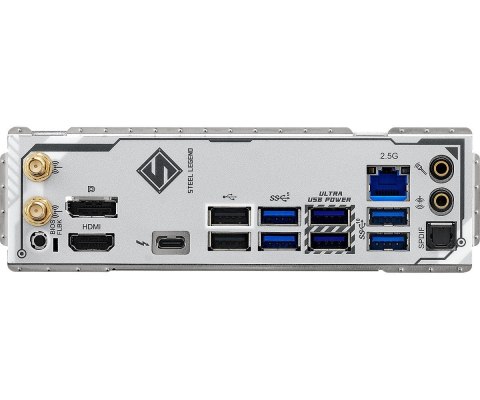 Płyta główna ASRock B860M Steel Legend WiFi