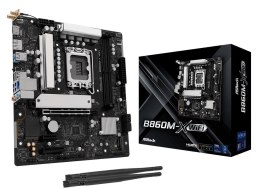 Płyta główna ASRock B860M-X WiFi