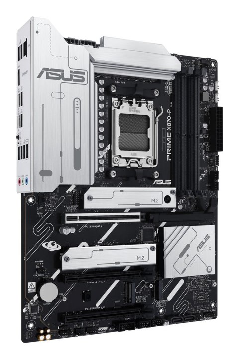 Płyta główna ASUS PRIME X870-P