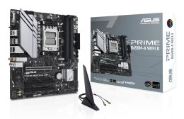 Płyta główna ASUS PRIME B650M-A WIFI II