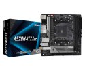 Płyta główna Asrock A520M-ITX/AC