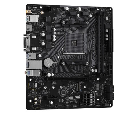 Płyta główna Asrock B550M-HDV