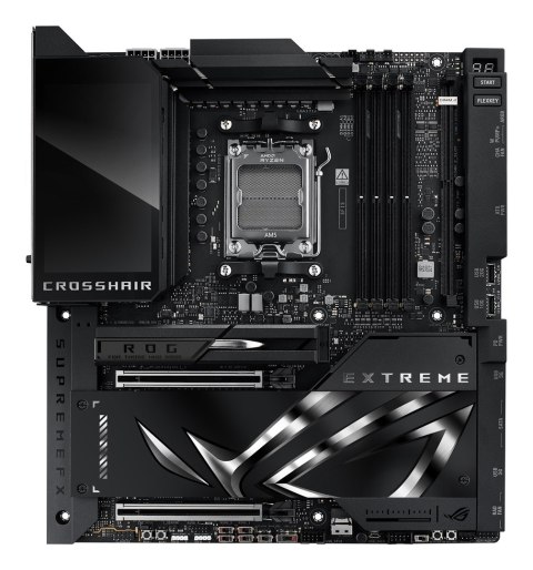 Płyta główna ASUS ROG CROSSHAIR X870E EXTREME