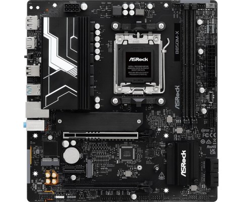 Płyta główna Asrock B850M-X R2.0