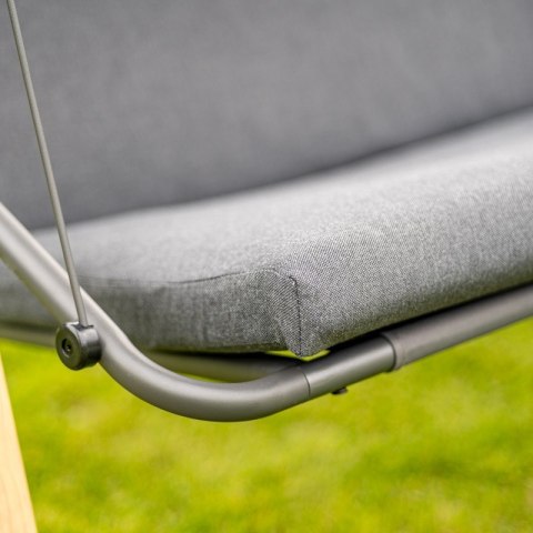 Huśtawka ogrodowa HERNING