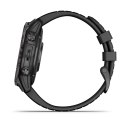Garmin EPIX PRO g2 47mm Sapphire Carbon Gray DLC Tit. Black