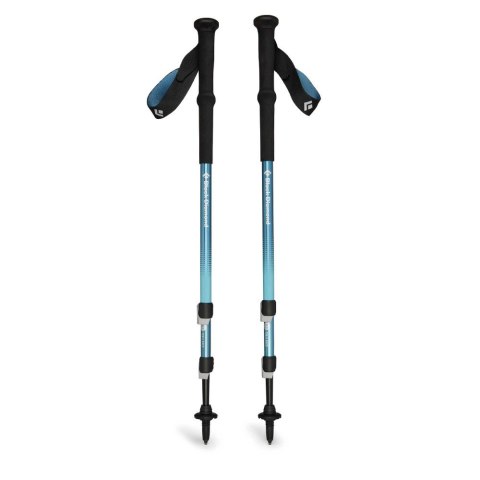 Kije trekkingowe Black Diamond Trail Back creek blue Kije trekkingowe Black Diamond Trail Back creek blue