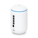 Router(Gateway), Kontroler UniFi, NVR, Switch PoE, Access Point Wi-Fi 7 Ubiquiti UniFi (UDR7-EU)