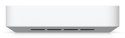 Router (Gateway). Switch Ubiquiti UniFi  (UXG-Fiber-EU)
