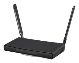 Router WiFi 4 Mikrotik hAP ac3 (RBD53iG-5HacD2HnD) 2,4GHz(2x2)/5GHz(2x2) 5p
