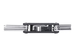 Klucz TOPEAK X-TOOL PLUS czarny