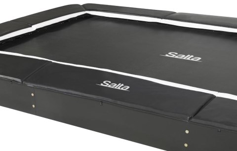 Salta Trampolina Royal Baseground - 396x244cm