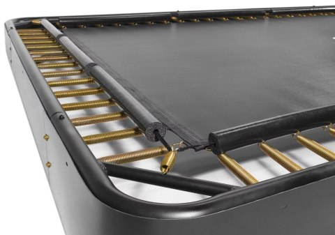 Salta Trampolina Royal Baseground - 396x244cm