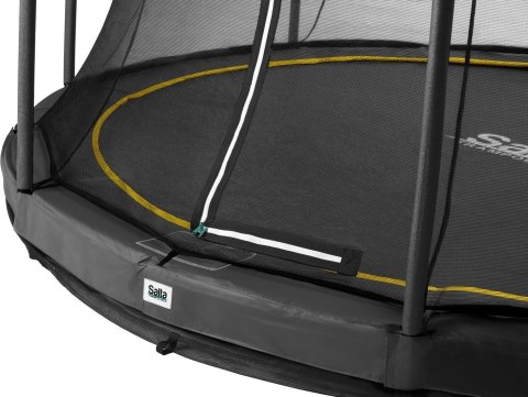 Trampolina Salta Comfort Edition Ground 305cm