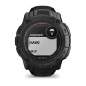 Zegarek Garmin Instinct 2X Solar Tactical Edition Black
