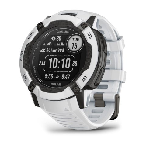 Zegarek sportowy Garmin Vivoactive 5 AMOLED 42mm Czarny Zegarek sportowy Garmin Vivoactive 5 AMOLED 42mm Czarny