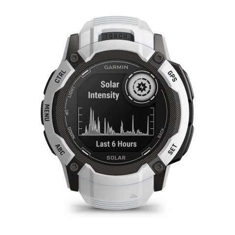 Zegarek sportowy Garmin Vivoactive 5 AMOLED 42mm Czarny Zegarek sportowy Garmin Vivoactive 5 AMOLED 42mm Czarny