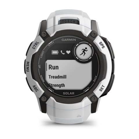 Zegarek sportowy Garmin Vivoactive 5 AMOLED 42mm Czarny Zegarek sportowy Garmin Vivoactive 5 AMOLED 42mm Czarny