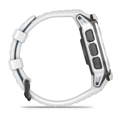 Zegarek sportowy Garmin Vivoactive 5 AMOLED 42mm Czarny Zegarek sportowy Garmin Vivoactive 5 AMOLED 42mm Czarny