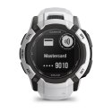 Zegarek sportowy Garmin Vivoactive 5 AMOLED 42mm Czarny