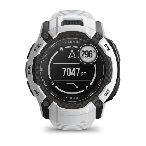 Zegarek sportowy Garmin Vivoactive 5 AMOLED 42mm Czarny Zegarek sportowy Garmin Vivoactive 5 AMOLED 42mm Czarny