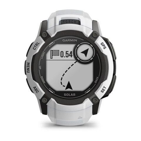 Zegarek sportowy Garmin Vivoactive 5 AMOLED 42mm Czarny Zegarek sportowy Garmin Vivoactive 5 AMOLED 42mm Czarny