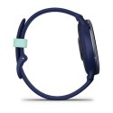 Zegarek sportowy Garmin Vivoactive 5 AMOLED 42mm Niebieski