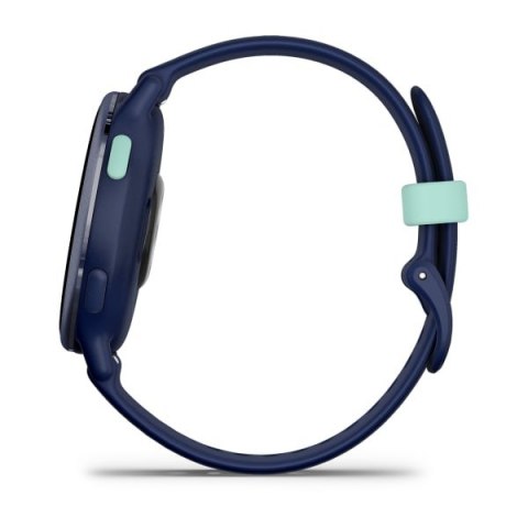 Zegarek sportowy Garmin Vivoactive 5 AMOLED 42mm Niebieski Zegarek sportowy Garmin Vivoactive 5 AMOLED 42mm Niebieski