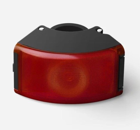 Lampka rowerowa BOOKMAN Curve Rear Light 37lm Lampka rowerowa BOOKMAN Curve Rear Light 37lm