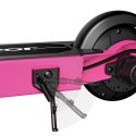 Razor-hulajnoga elektryczna S80 Power Core - Różowa (WYPRZEDAŻ)