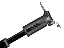 TOPEAK POMPKA MOUNTAIN TT TWIN TURBO