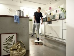 Mop elektryczny KARCHER FC 7 Cordless - 1.055-701.0 (WYPRZEDAŻ)