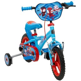 Huffy Rowerek dziecięcy Spidey & Friends 12