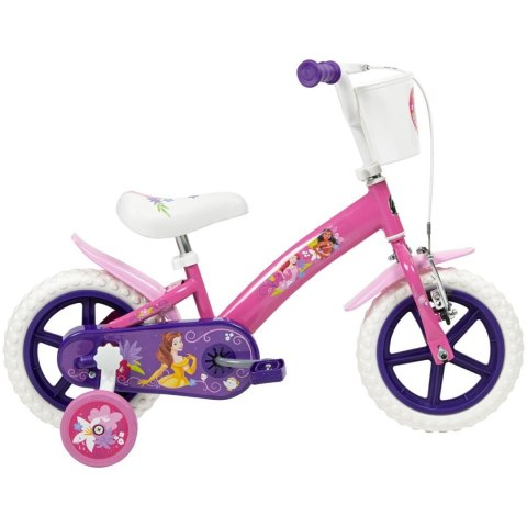 Rower HUFFY Disney PRINCESS 12" 22414W