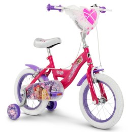 Rower HUFFY Disney PRINCESS 14