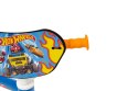 Rower biegowy 10" HOT WHEELS TOIMSA 168