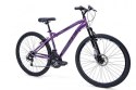 Rower górski dla młodzieży Huffy Rower EXTENT 27,5" Purple