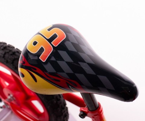 Rowerek Biegowy HUFFY 12" Cars