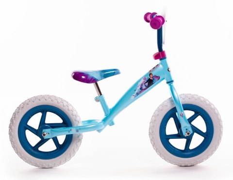 Rowerek Biegowy HUFFY 12" Frozen