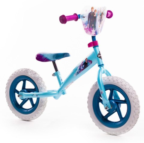 Rowerek Biegowy HUFFY 12" Frozen
