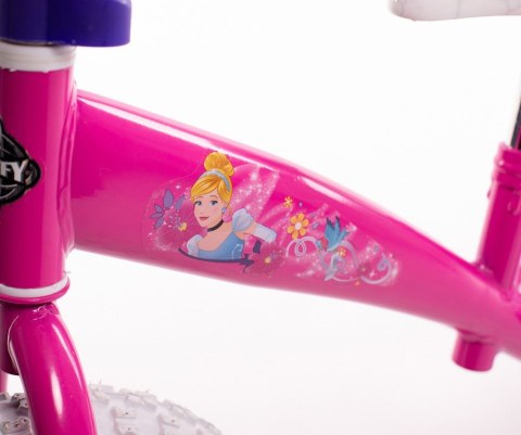 Rowerek Biegowy HUFFY 12" Princess