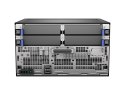 HPE ProLiant MicroServer Gen11 G7400 2-core VROC 4LFF-NHP 180W External PS Compute Module Server P68819-421