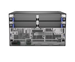 HPE ProLiant MicroServer Gen11 G7400 2c 16GB-U 4LFF-NHP 1TB HDD 180W Ext PS EMEA Cmp Module Server P74439-425