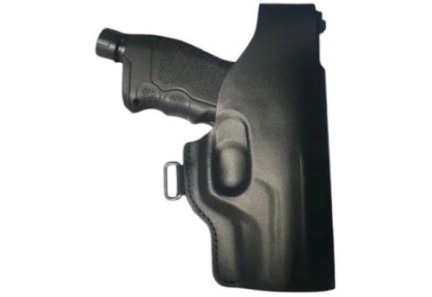 Kabura skórzana do pistoletu Beeman Protect BP50