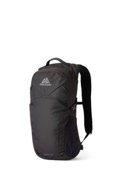 Plecak miejski Gregory Nano 18 Optic Black