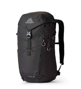 Plecak turystyczny Gregory NANO 28 Optic Black